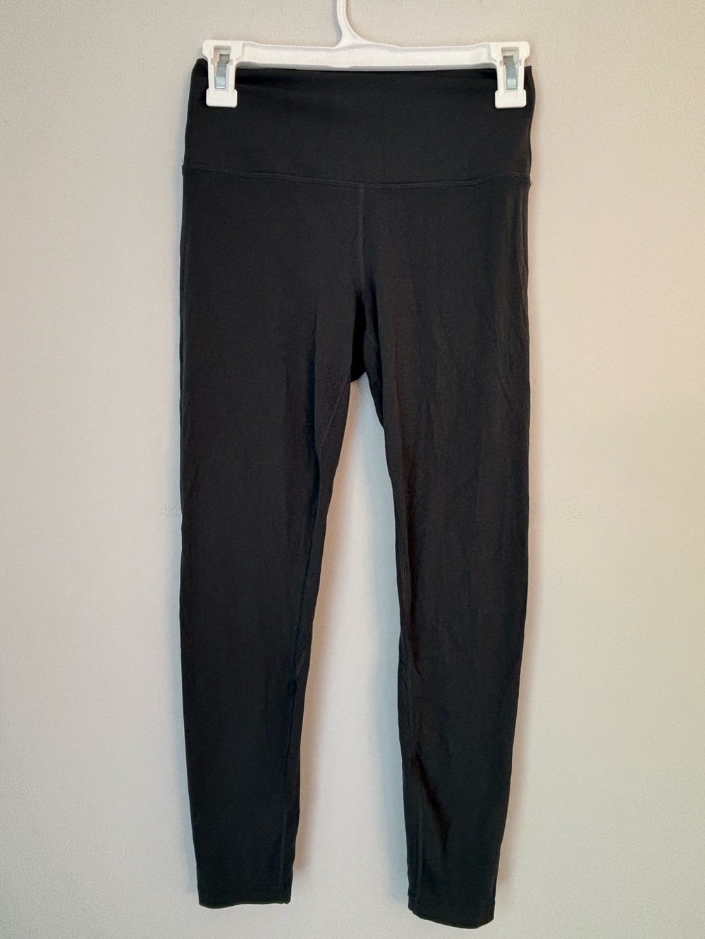 Quince Ultra Form High Rise Legging in Forest Green Size Small